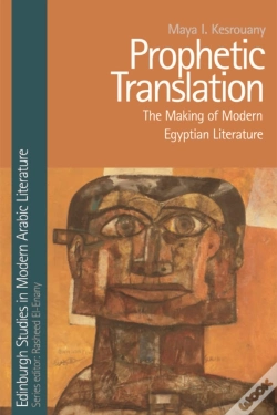 Capa do artigo Prophetic Translation