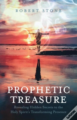 Capa do artigo Prophetic Treasure