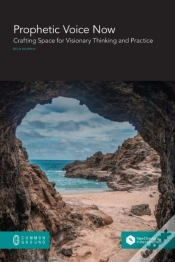 Capa do artigo Prophetic Voice Now