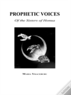Capa do artigo Prophetic Voices