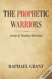 Capa do artigo Prophetic Warriors