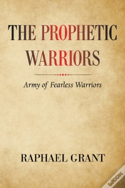 Capa do artigo Prophetic Warriors
