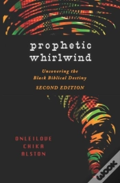 Capa do artigo Prophetic Whirlwind