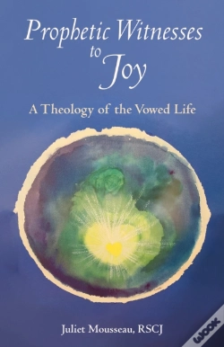 Capa do artigo Prophetic Witnesses To Joy