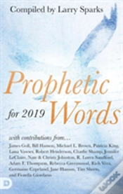 Capa do artigo Prophetic Words For 2019