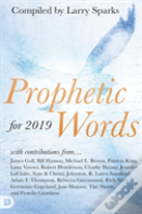 Prophetic Words For 2019