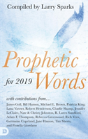 Prophetic Words For 2019 - Preview