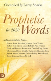 Capa do artigo Prophetic Words For 2020