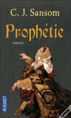 Capa do artigo Prophetie