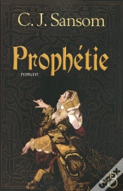 Capa do artigo Prophétie