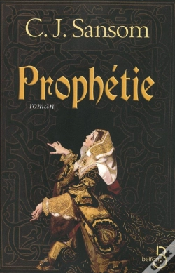 Capa do artigo Prophétie