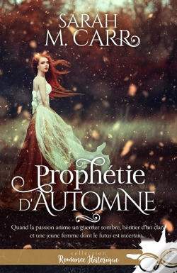 Capa do artigo Prophétie D'Automne