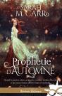 Prophétie D'Automne - Preview