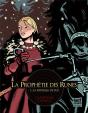 Prophetie Des Runes T1 - Rouelle De Feu (La) - Preview