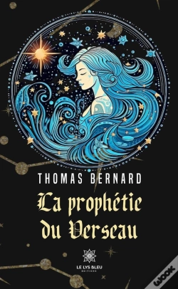 Capa do artigo Prophetie Du Verseau