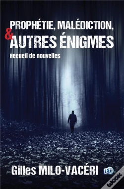 Capa do artigo Prophetie, Malediction Et Autres Enigmes