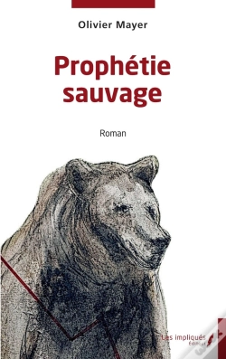 Capa do artigo Prophétie Sauvage