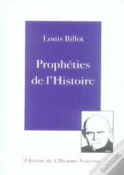 Prophéties De L'Histoire