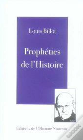 Prophéties De L'Histoire