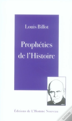 Capa do artigo Prophéties De L'Histoire