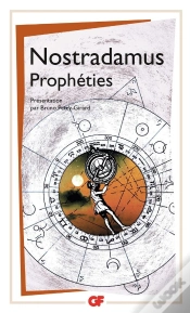 Capa do artigo Prophéties
