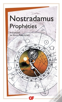 Capa do artigo Prophéties