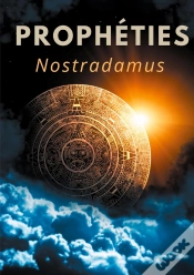 Capa do artigo Prophéties
