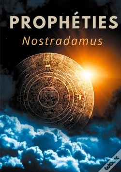 Capa do artigo Prophéties