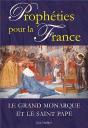 Prophéties Pour La France - Preview