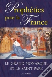 Capa do artigo Prophéties Pour La France