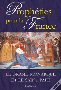 Capa do artigo Prophéties Pour La France