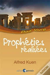 Propheties Realisees