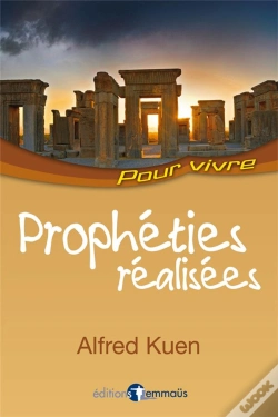 Capa do artigo Propheties Realisees