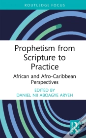 Capa do artigo Prophetism From Scripture To Practice