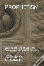 Capa do artigo Prophetism