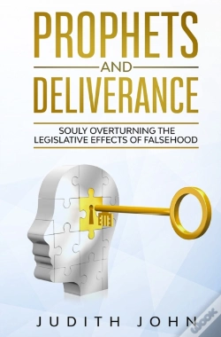 Capa do artigo Prophets And Deliverance