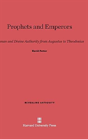 Prophets And Emperors - Preview