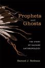 Prophets And Ghosts - Preview