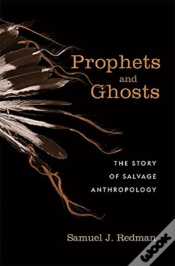 Capa do artigo Prophets And Ghosts