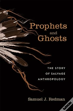 Capa do artigo Prophets And Ghosts