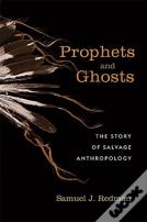 Prophets And Ghosts