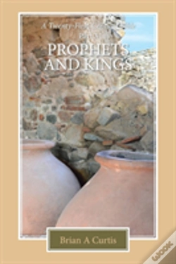 Capa do artigo Prophets And Kings