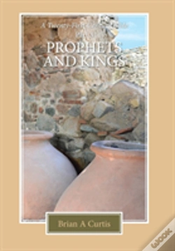 Capa do artigo Prophets And Kings
