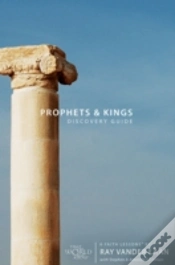 Capa do artigo Prophets And Kings Discovery Guide