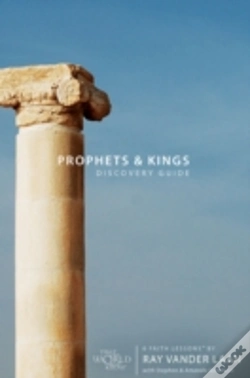 Capa do artigo Prophets And Kings Discovery Guide