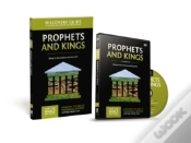 Capa do artigo Prophets And Kings Discovery Guide