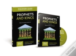 Capa do artigo Prophets And Kings Discovery Guide