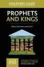 Prophets And Kings Discovery Guide - Preview