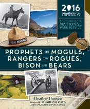 Capa do artigo Prophets And Moguls, Rangers And Rogues, Bison And Bears