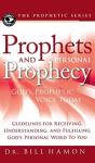 Prophets And Personal Prophecy - Preview